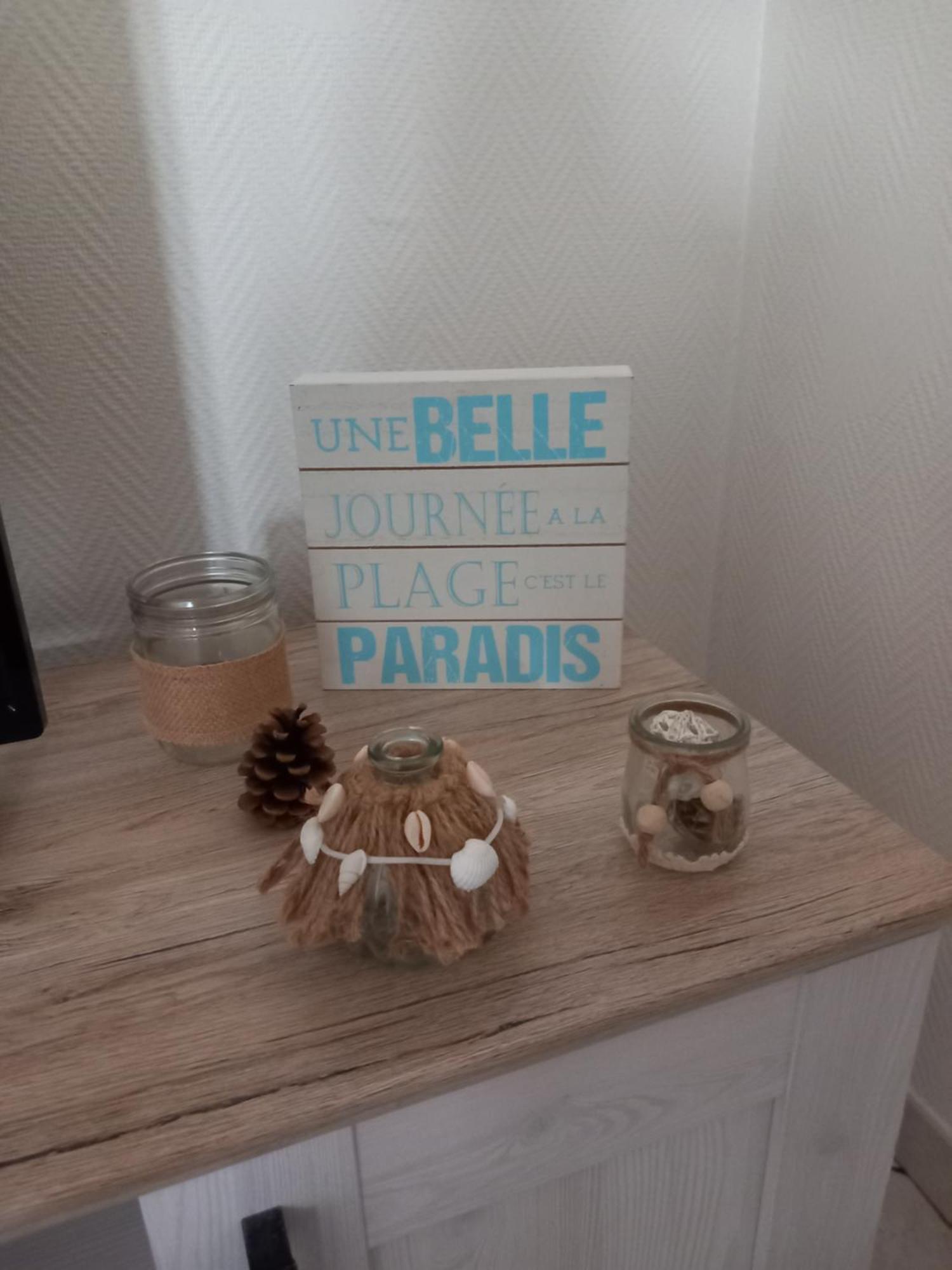 Appartement A Deux Pas Du Port *